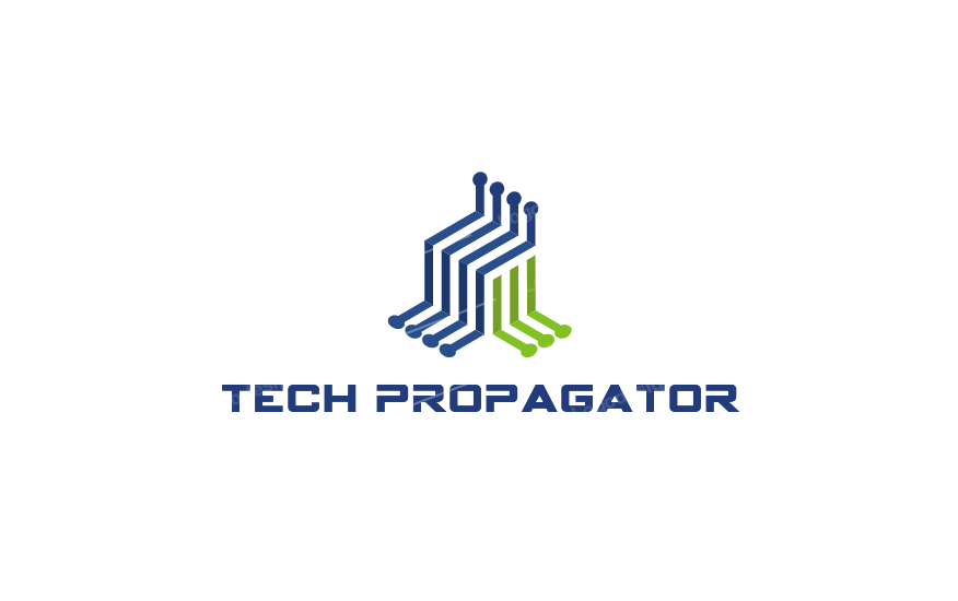 Tech Propagator Ltd logo